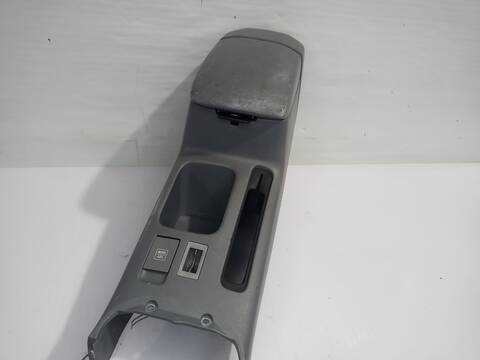 Foto 3ª: Consola Central Toyota Rav4 2.0 LUNA 4X4 2003 ) 150CV 110KW [1AZFE] (2000)