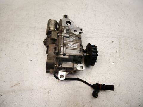 Bomba de Aceite Ford Transit 130 CV 96KW