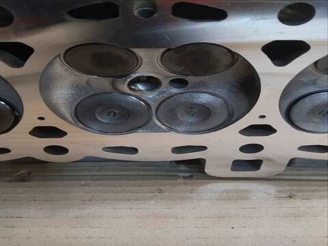 Foto 3ª: Culata Ford Focus 150 CV 110KW [C16HD0Z JQDA JQDB]