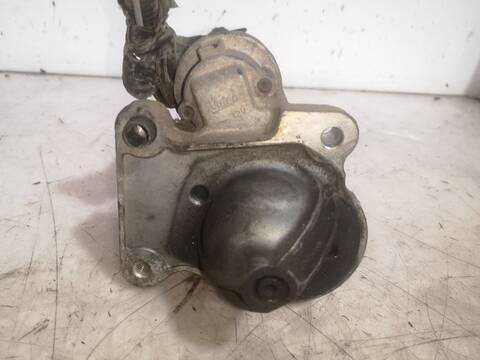 Foto 2ª: Motor de Arranque Ford B Max T3JB CB2) (2013)