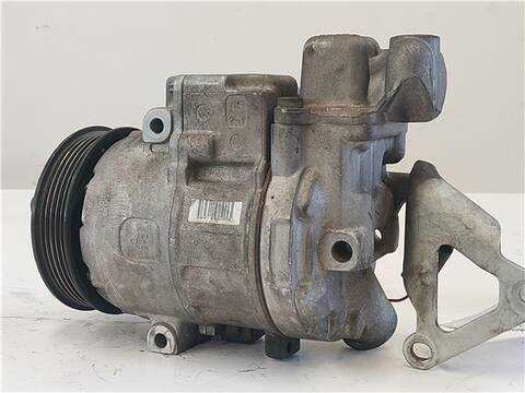 Foto 2ª: Compresor Aire Acondicionado Mercedes Clase A 140 1.7 170 CDI 168.009) 95CV 70KW [OM 668.942] (2002)