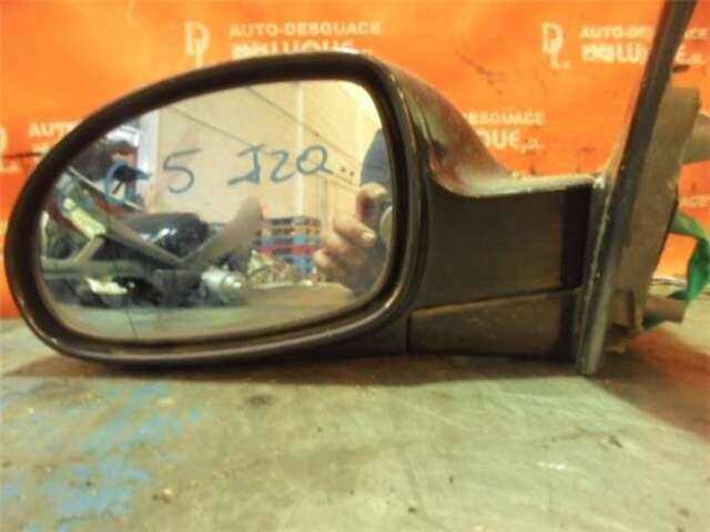 Retrovisor Izquierdo Citroen C5 2.0 16V EXCLUSIVE [2.0 LTR. - 100 KW 16V CAT (RFN - EW10J4)]