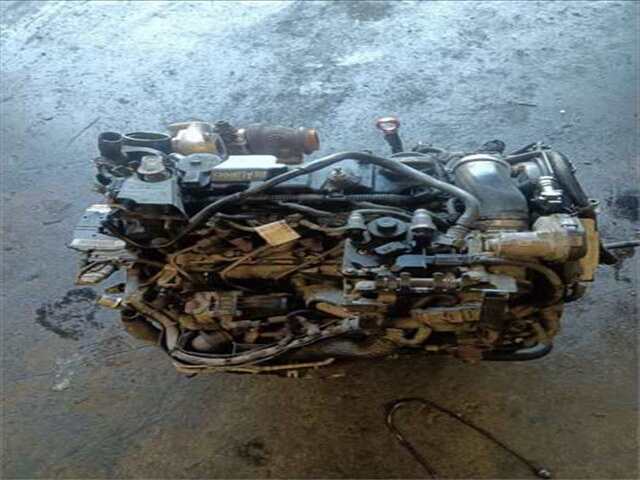 Motor Completo Citroen Berlingo 1.6 CLUB L2 [1.6 LTR. - 66 KW HDI FAP]