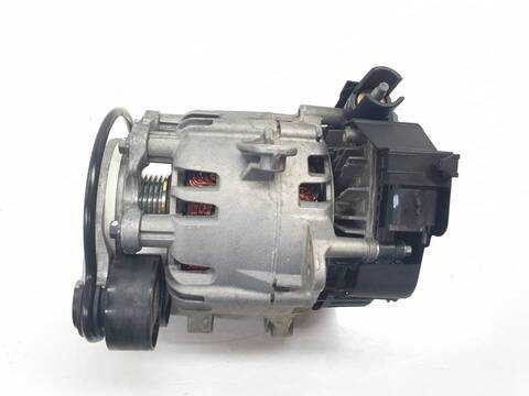 Alternador DS 7 E-TENSE 4X2 BASTILLE