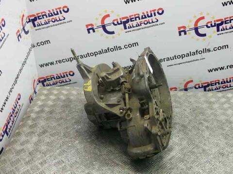 Foto 2ª: Caja Cambios Daewoo Nubira BERLINA (1999)