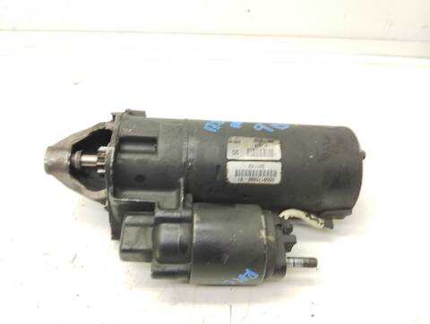 Foto 1ª: Motor de Arranque Audi A4 BERLINA 116CV 85KW [BRB] (2006)
