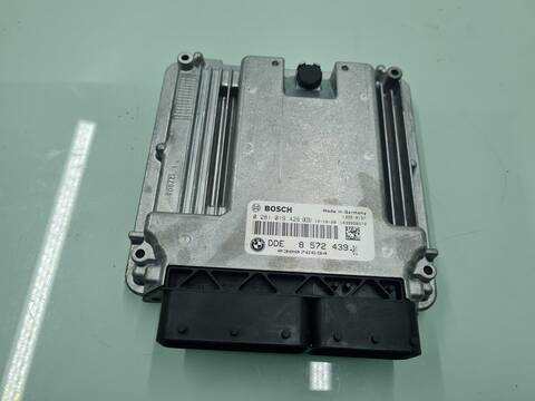Centralita Motor ECU Bmw Serie 3 315 330D 258CV 190KW