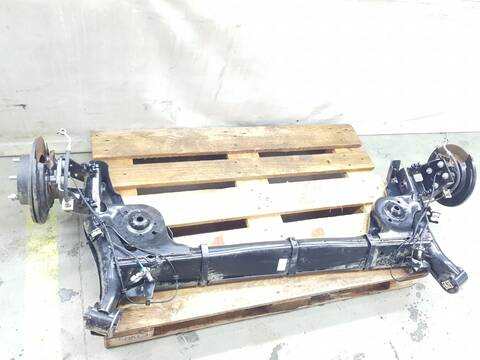Puente Trasero Renault Arkana TECHNO