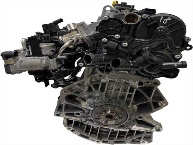 Motor Completo Audi A1 125 CV 92KW