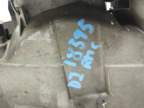 Foto 3ª: Faro Izquierdo Nissan Primera BERLINA 99CV 73KW (1997)