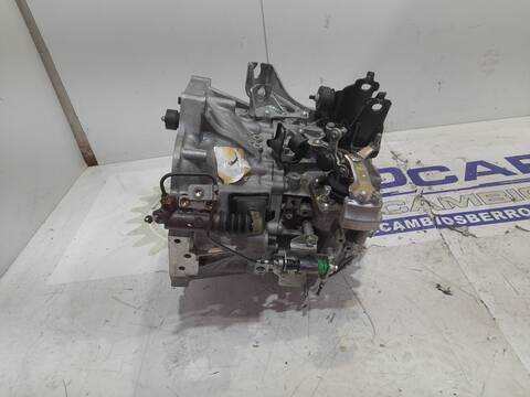 Caja Cambios Toyota Avensis 2.2 D-4D CAT BERLINA 150CV 110KW