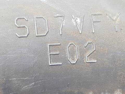 Foto 3ª: Compresor Aire Acondicionado Dacia Jogger EXTREME GO