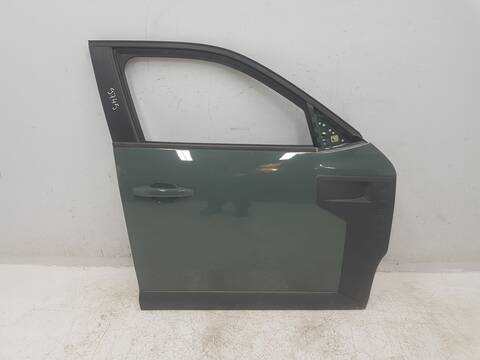 Puerta Delantera Derecha Dacia Duster TCE 130 EXPRESSION 113CV 83KW