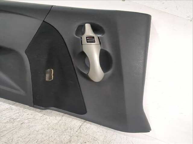 Foto 2ª: Tapizados Cartoneras Toyota Auris 1.6 ZRE151_) 124CV [1ZR-FE] (2006)