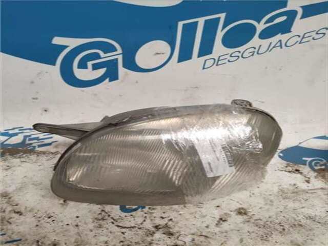 Faro Izquierdo Hyundai Atos 1.0 I