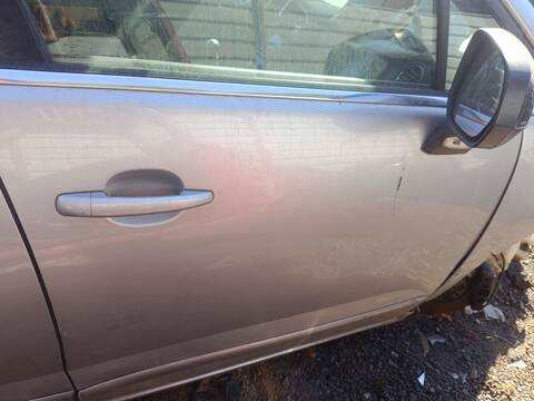 Puerta Delantera Derecha Peugeot 5008 ACCESS 120CV 88KW