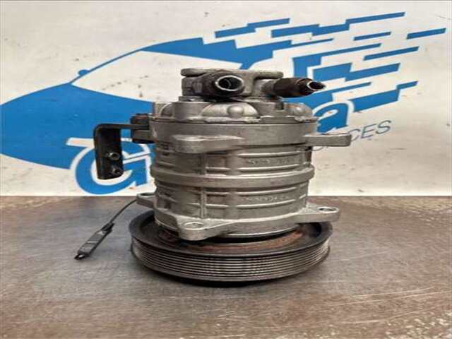 Compresor Aire Acondicionado Nissan Cabstar 2.5 DCI