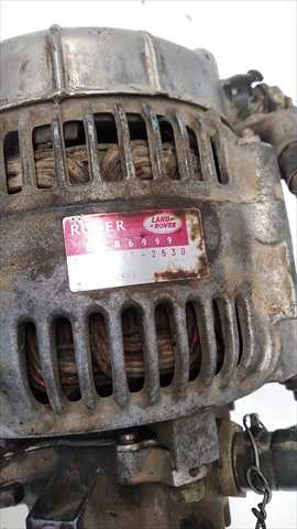 Foto 2ª: Alternador Land Rover Discovery 2.5 D [D/16P] (2002)