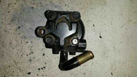 Foto 2ª: Bomba de Direccion Hyundai H1 101CV 74KW [D4BH] (2003)