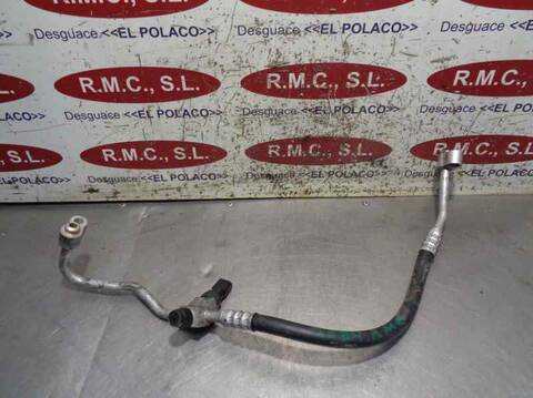 Tubos Aire Acondicionado Volkswagen Passat ADVANCE BERLINA 140CV 103KW