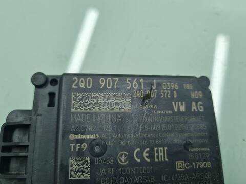 Foto 2ª: Centralita Motor ECU Seat Ibiza FR 116CV 85KW [DLAA] (2022)