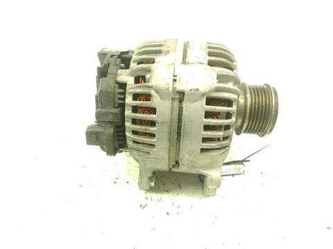 Foto 3ª: Alternador Audi A4 2.0 TDI [CAGA] (2007)