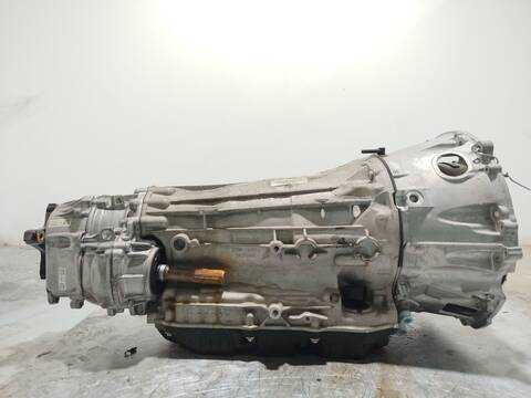 Foto 3ª: Caja Cambios Automatica Mercedes Clase V 200 V 220 CDI - D 4-MATIC 447.811 447.813) 163CV 120KW