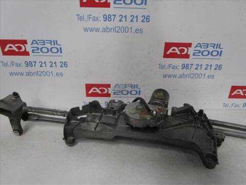 Motor Limpia Delantero Lancia Phedra 2.0 16V MULTIJET DVD 100KW) 136CV