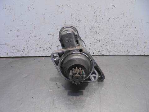 Foto 3ª: Motor de Arranque Volkswagen Polo 1.4 TDI 90CV 66KW [CUSB] (2015)