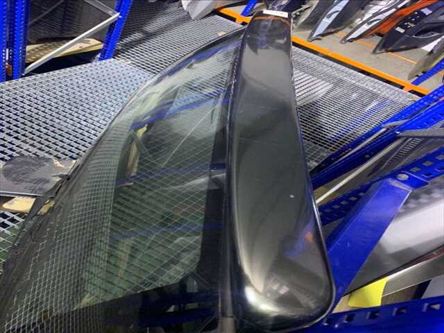 Foto 3ª: Portón Ford Maverick 2.7 TDCI [TD27E] (1996)