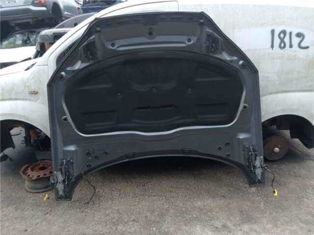 Foto 2ª: Capot Audi A5 3.0 QUATTRO SPORT [3.0 LTR. - 210 KW V6 24V TDI] [DCPC]