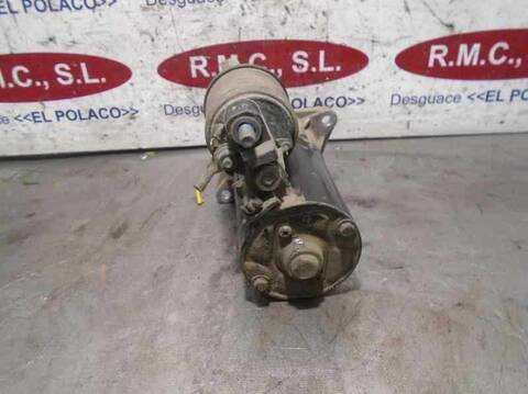 Foto 3ª: Motor de Arranque Opel Corsa 1.4 16V 90CV 66KW [Z14XEP] (2008)