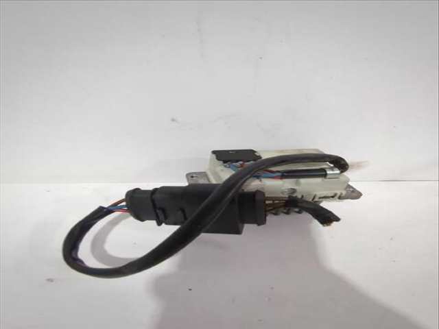 Calefacción Volkswagen Phaeton 3.0 V6 TDI 4MOTION 240CV