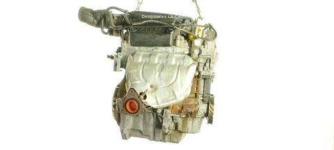 Foto 3ª: Motor Completo Renault Grand Modus 1.4 JP01 JP0J) 98CV [K4J 770] (2004)
