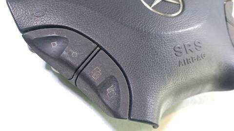 Foto 3ª: Airbag Delantero Izquierdo Mercedes Viano CDI 2.2 4-MATIC 639.711 639.713 639.811 639.813 ... 150CV 110KW [OM 646.982] (2008)