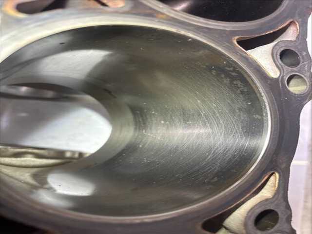 Foto 3ª: Bloque Motor Jeep Grand Cherokee 326 CV 240KW [EZB]