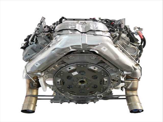 Motor Completo Bmw X7 G07 530CV 390KW