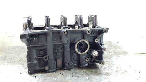 Foto 3ª: Bloque Motor Mercedes Clase A 140 A 180 CDI BLUEEFFICIENCY 176.012) (2014)