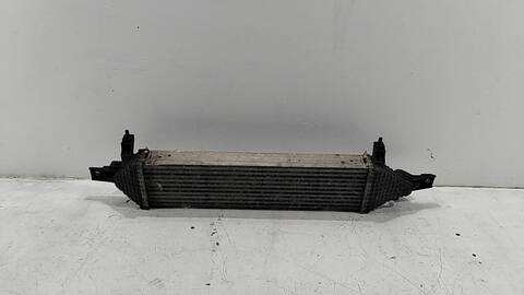 Intercooler Nissan Qashqai ACENTA 1 DCI TD CAT 131CV