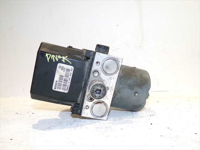 Foto 2ª: Abs Ford Mondeo 2.0 TDCI 2000-2007 [D6BA] (2001)