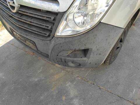 Foto 3ª: Paragolpes Delantero Opel Movano FURGON (2015)
