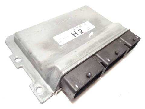 Centralita Motor ECU Nissan Micra ACENTA 101CV 74KW