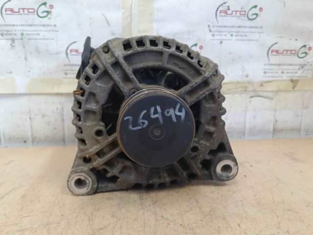 Foto 1ª: Alternador Peugeot 307 2.0 HDI [RHR] (2004)