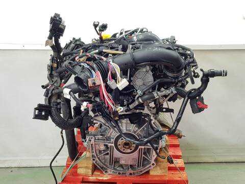 Motor Completo Renault Arkana TECHNO