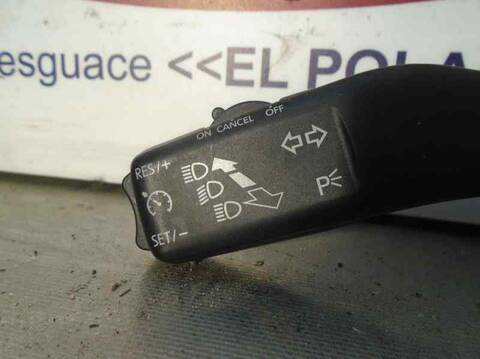 Foto 2ª: Mando Multifuncion Seat Leon 2.0 TDI 140CV 103KW [BKD] (2011)