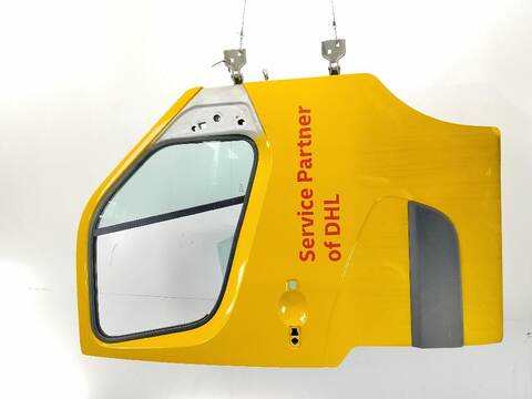 Puerta Delantera Derecha Renault Master 2.3 DCI 170 FWD