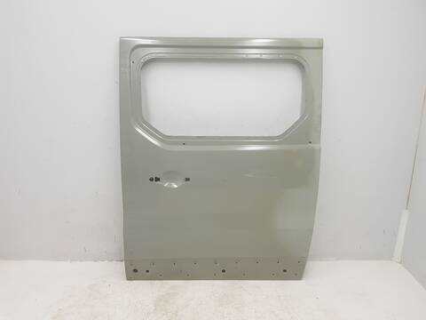 Puerta Lateral Corredera Izquierda Renault Trafic L1H1 29T KOMFORT