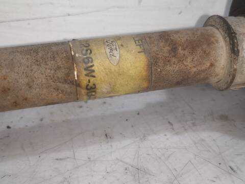 Foto 2ª: Transmision Delantera Izquierda Ford Fiesta A9JA (2006)