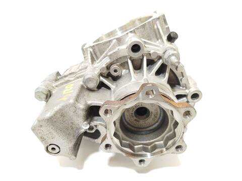 Foto 4ª: Caja Transfer Seat Tarraco 2.0 TFSI 4DRIVE 245CV 180KW [DNPA] (2025)