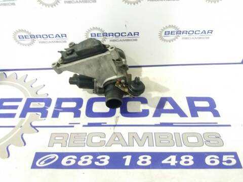 Caja Mariposa Renault Espace 2.2 DCI TD 150CV 110KW